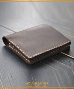 Ví da bò nam đẹp