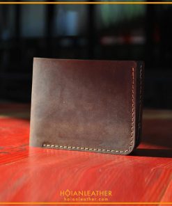 Ví da bò thật dành cho nam